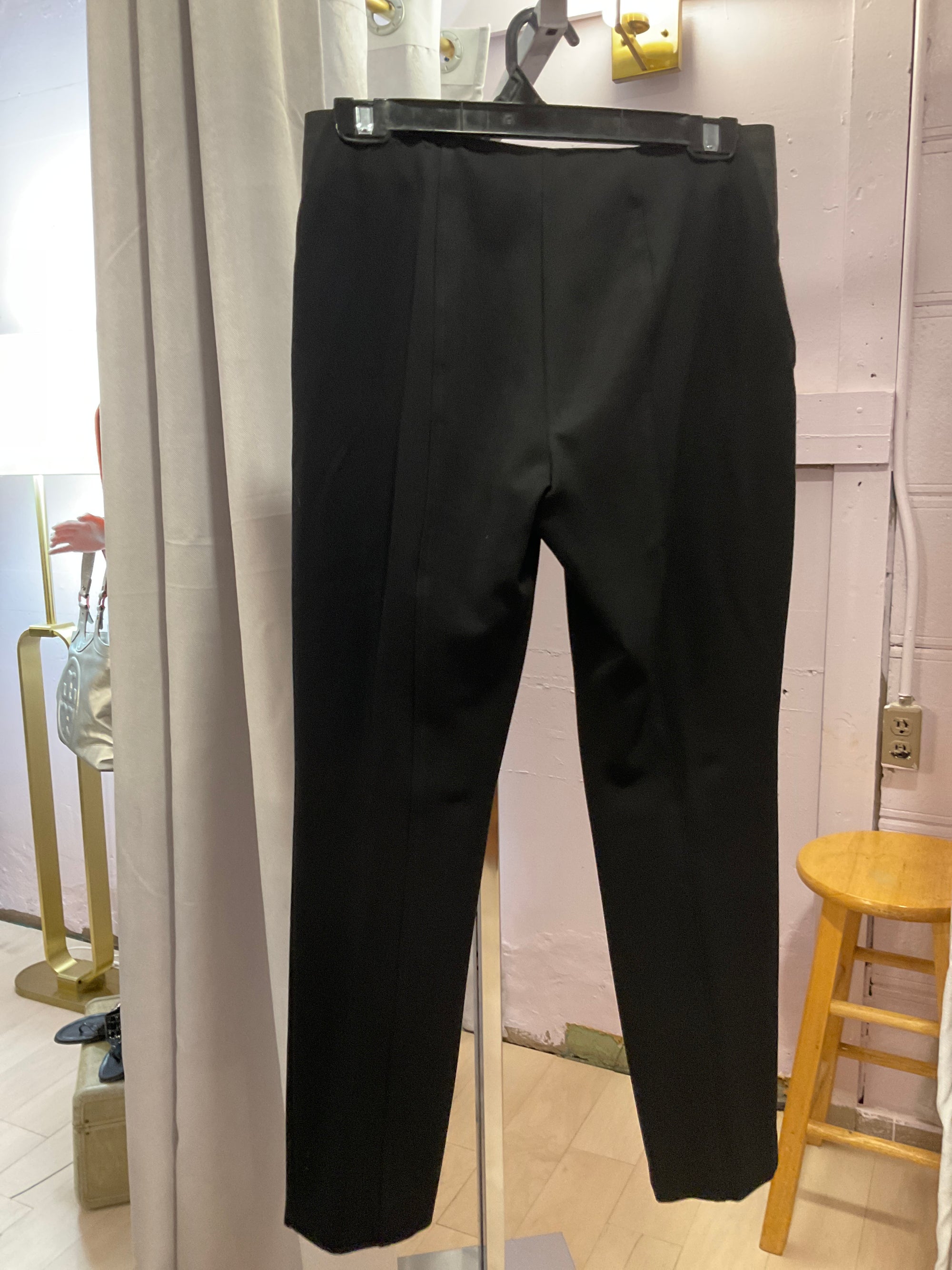 {{Client Code}} BLACK JONES NEW YORK PANTS, 8