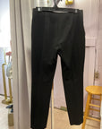 {{Client Code}} BLACK JONES NEW YORK PANTS, 8