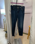 {{Client Code}} DARK DENIM J BRAND JEANS, 10