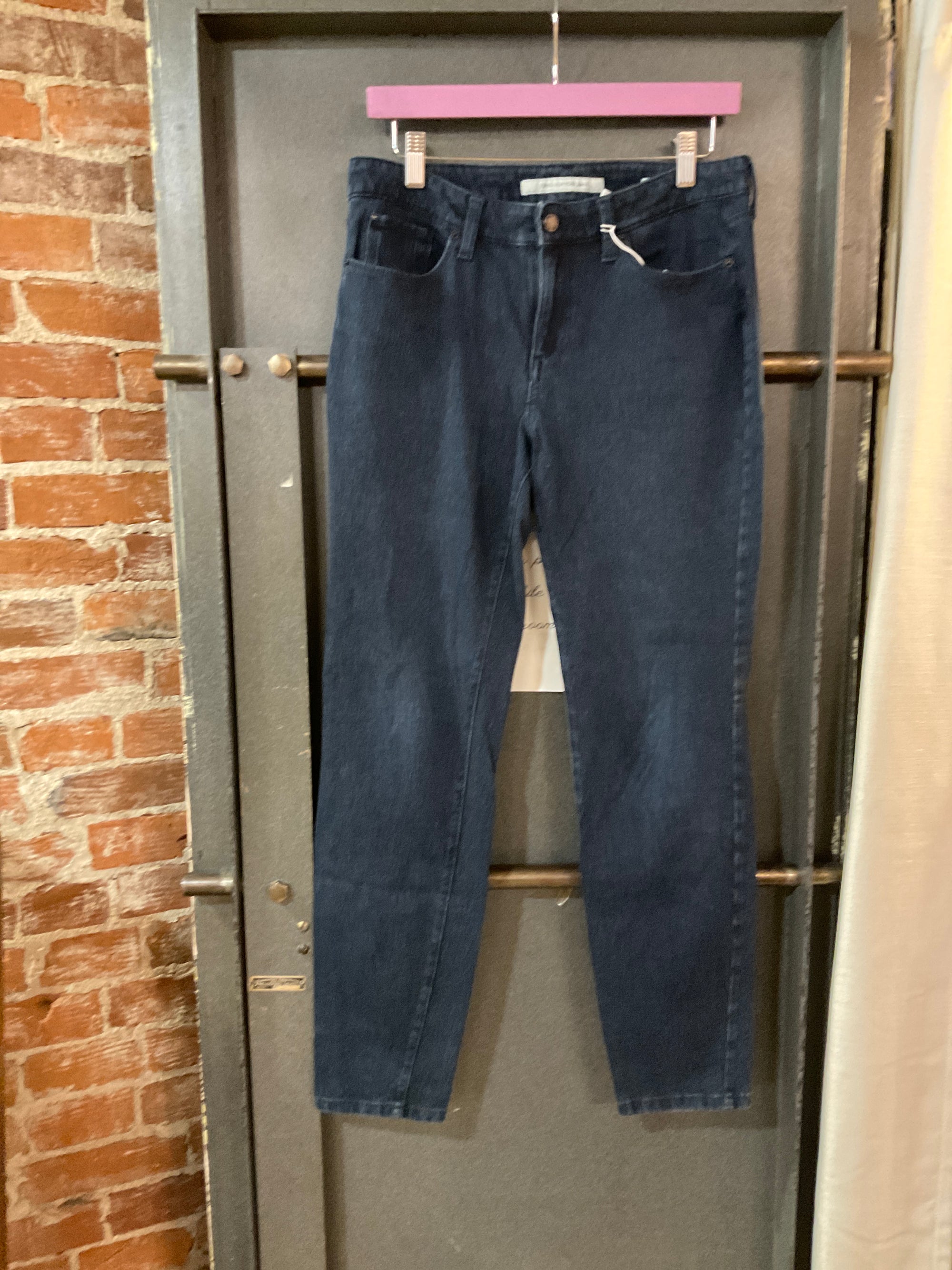 DARK JONES NEW YORK DENIM 8
