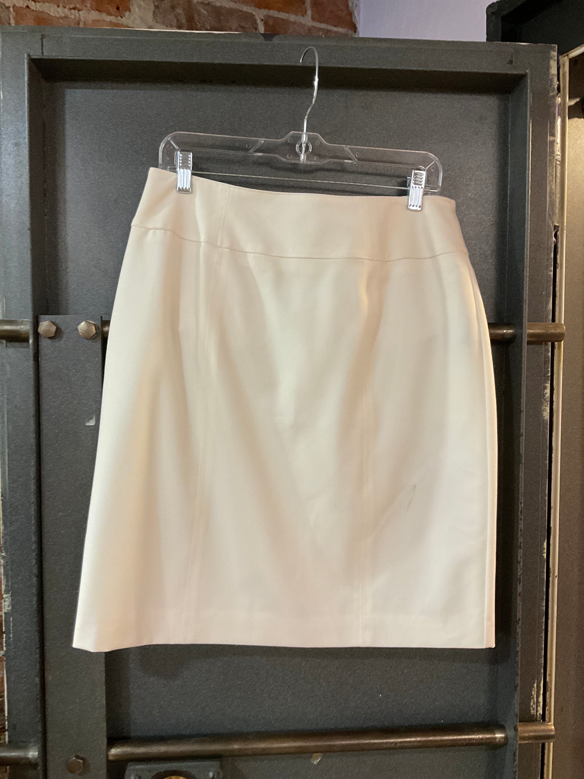 CREAM Worthington SKIRT 12