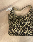 {{ClientCode}} LEOPARD HANDBAG REPUBLIC TOTE