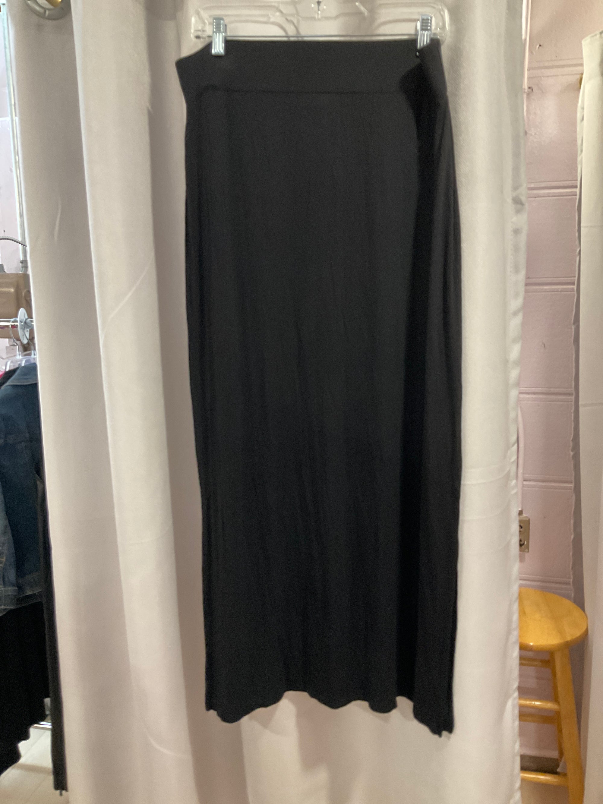 BLACK A.N.A. New Approach SKIRT L