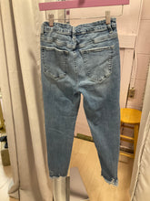 Load image into Gallery viewer, {{Client Code}} DENIM ZENANA JEANS, 27
