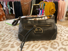 Load image into Gallery viewer, {{Client Code}} BLACK STEVE MADDEN PURSE, n/a
