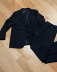 BLACK BANANA REPUBLIC SUIT 18