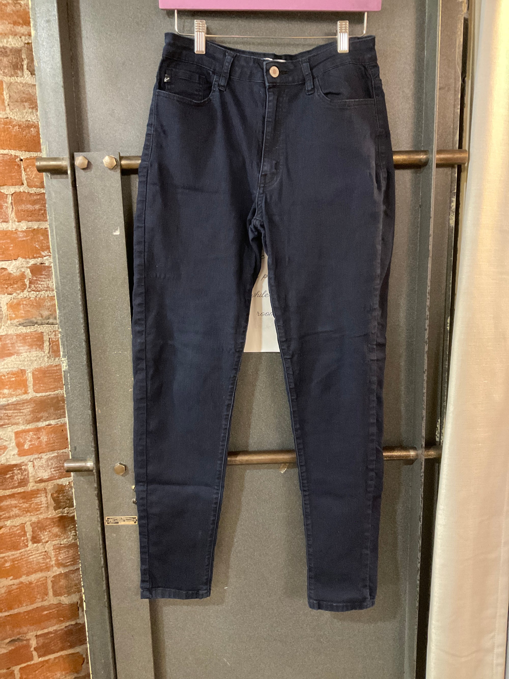 DARK KANCAN DENIM 8