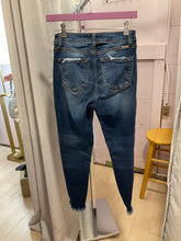 Load image into Gallery viewer, {{Client Code}} DENIM KANCAN JEANS, 27
