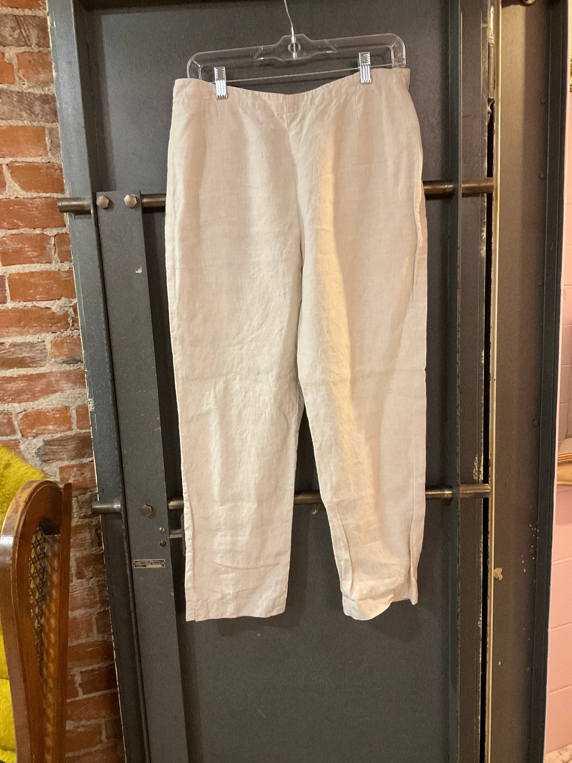 TAN VIVIID PANTS M