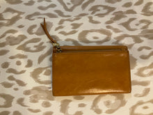 Load image into Gallery viewer, {{ClientCode}} TAN HOBO PURSE AND WALLET
