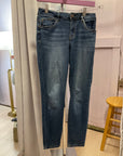 {{Client Code}} DARK 1822 DENIM JEANS, 8