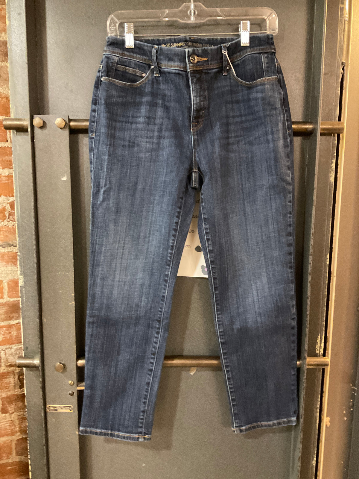 DARK Chicos SKINNY DENIM 0