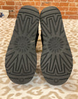 {{ClientCode}} BLACK UGG BOOTS, 9