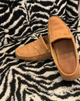 BROWN FIERAMOSCA & CO SHOE 8.5