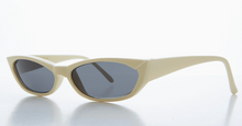 Load image into Gallery viewer, Sunglass Museum - 90&#39;s Edgy Slim Vintage
