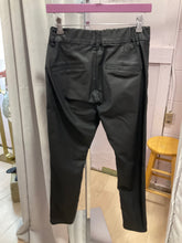 Load image into Gallery viewer, {{Client Code}} BLACK FLOG PANTS, 26
