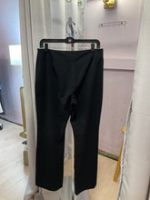 Load image into Gallery viewer, {{Client Code}} BLACK THE LIMITED DRESS PANTS, 10
