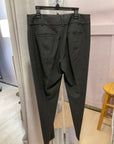 {{Client Code}} GREEN J BRAND PANTS, 28