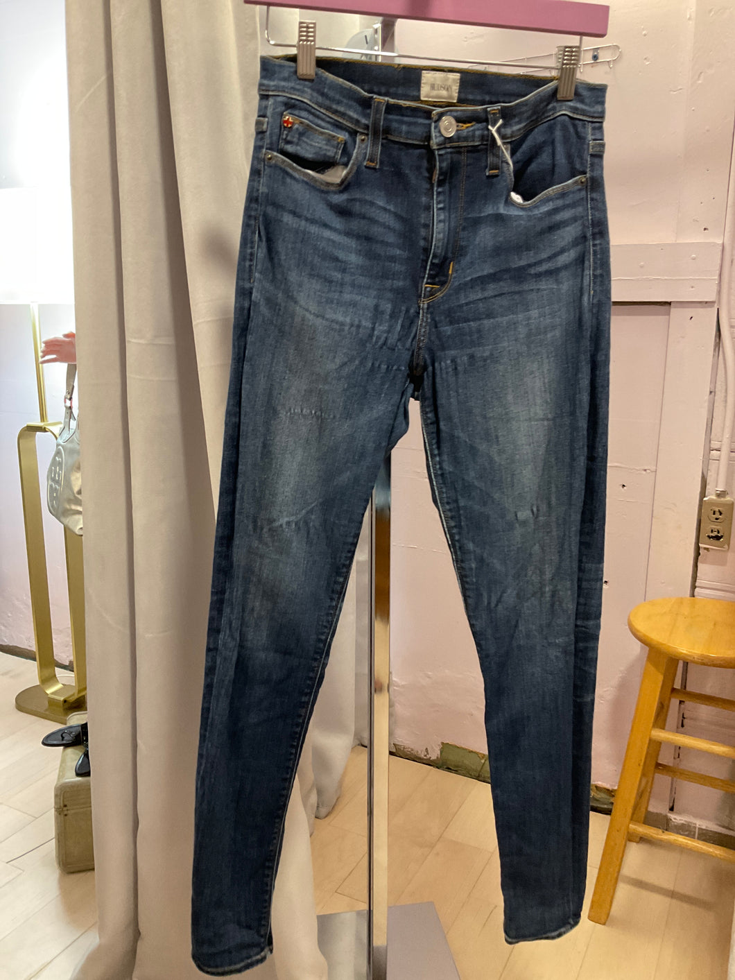 {{Client Code}} DENIM HUDSON JEANS, 29