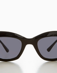 Sunglass Museum - Angular Cat Eye Sunglass