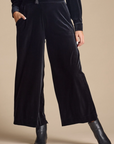 Downeast - Aro Cropped Pants