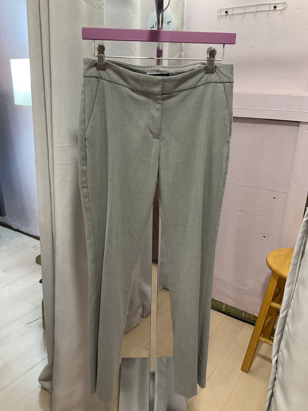 {{Client Code}} drk grey EXPRESS pants, 25