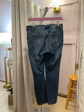 Load image into Gallery viewer, {{Client Code}} DARK 1822 DENIM JEANS, 8
