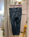 {{Client Code}} DARK 1822 DENIM JEANS, 8