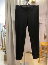 Load image into Gallery viewer, {{Client Code}} BLACK JONES NEW YORK PANTS, 8
