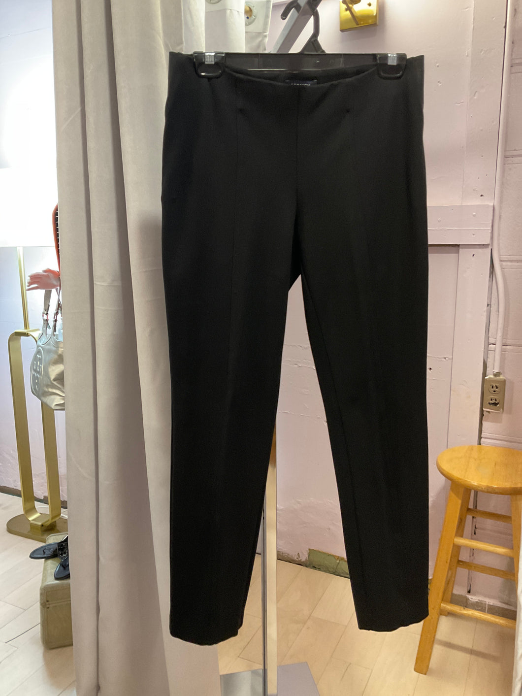 {{Client Code}} BLACK JONES NEW YORK PANTS, 8