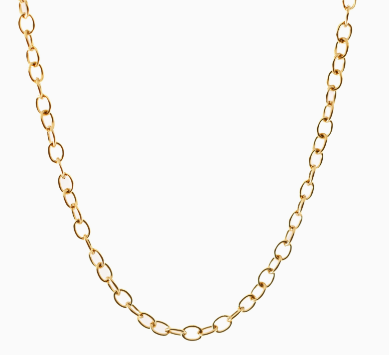 Ethic Goods - Bold Cable Chain - Classic