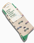Conscious Step - Socks That Support Youth Sports