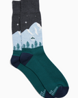 Conscious Step - Socks that Save National Parks