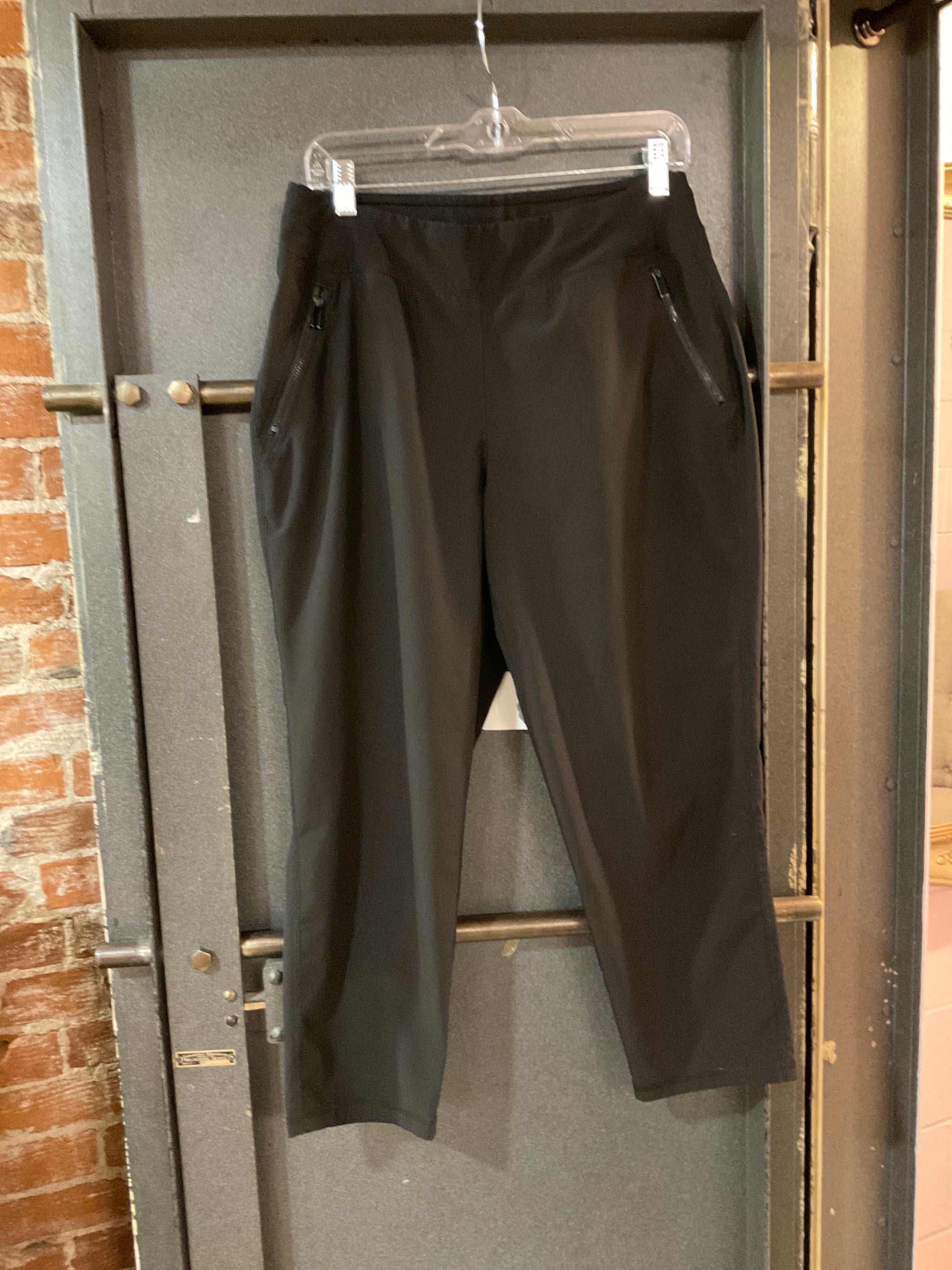 BLACK CHICOS ATHLETIC 6