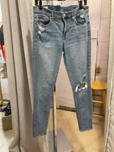 Load image into Gallery viewer, {{Client Code}} DENIM GAP JEANS, 10
