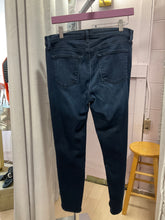 Load image into Gallery viewer, {{Client Code}} DARK DENIM J BRAND JEANS, 10
