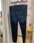 {{Client Code}} DARK DENIM J BRAND JEANS, 10