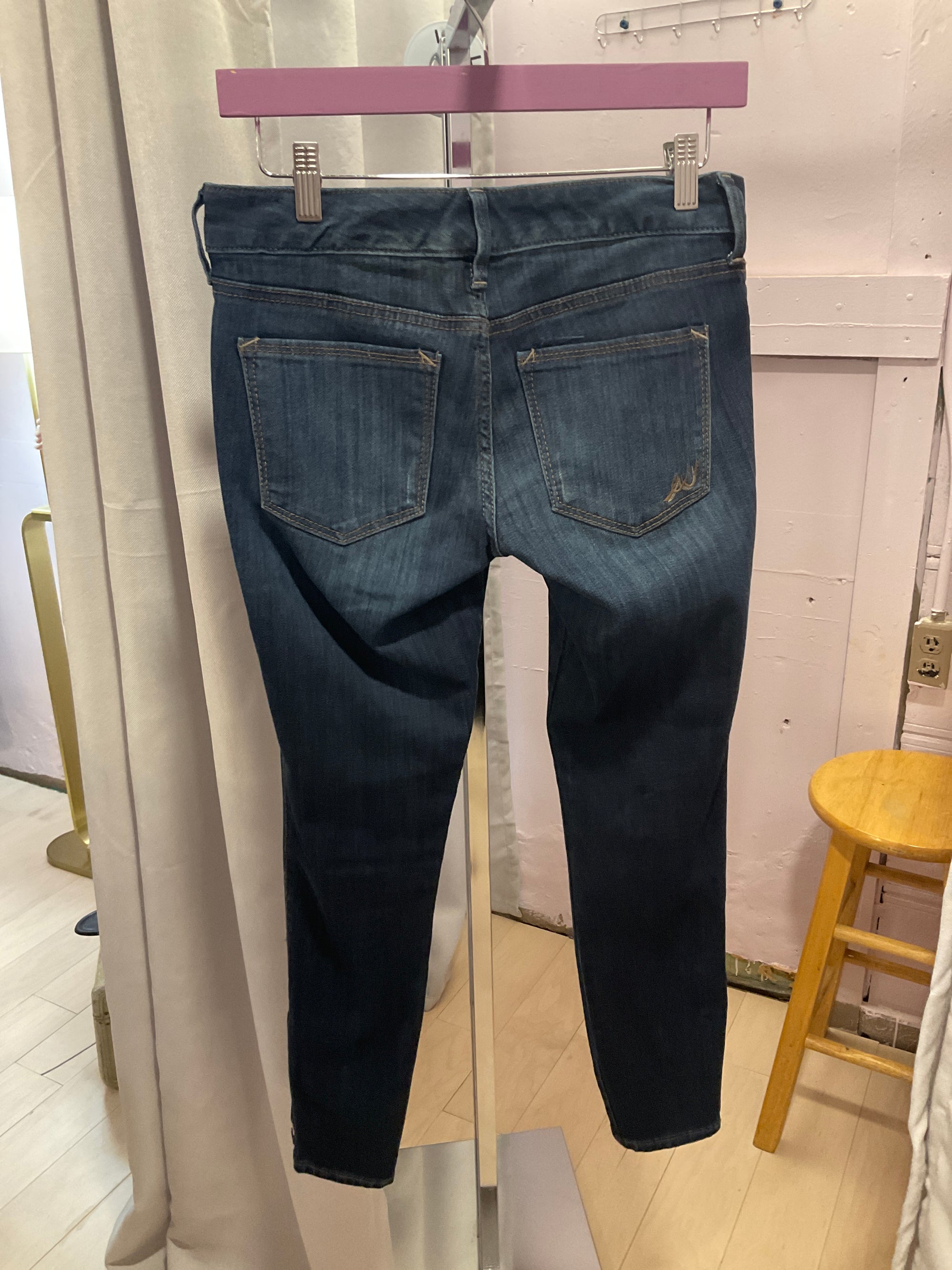 {{ClientCode}} DARK EXPRESS JEANS, 2