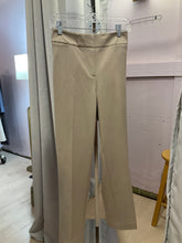 Load image into Gallery viewer, {{ClientCode}} TAN ANN TAYLOR DRESS PANTS, 10
