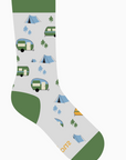 Conscious Step - Socks that Save National Parks