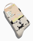 Conscious Step - Socks that Save Cats - Youth:7Y-10Y