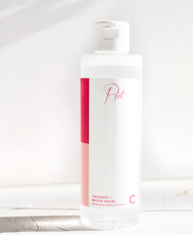 Root - Coconut + Witch Hazel Refreshing Micellar Water