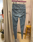 {{Client Code}} DENIM GAP JEANS, 8