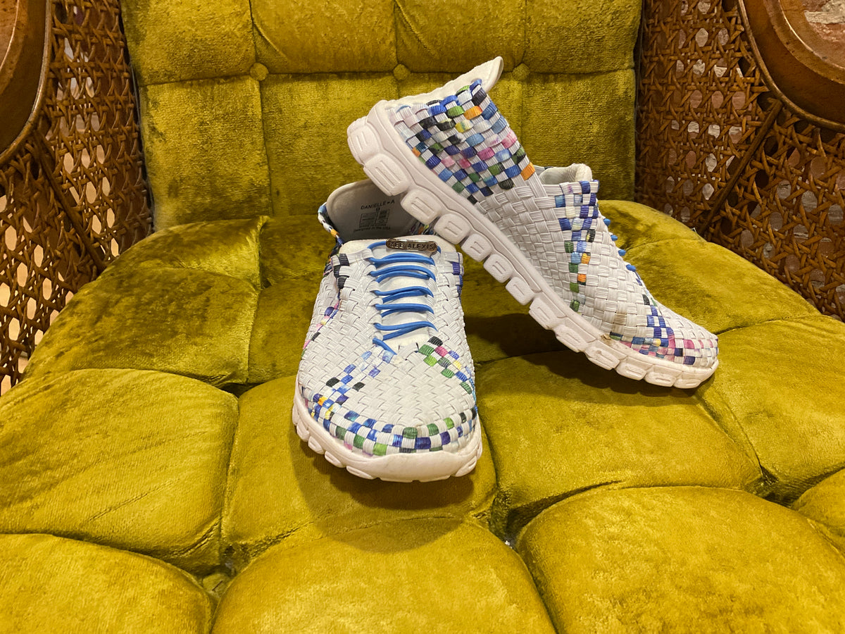 MULTI ZEE ALEXIS SHOE 9