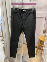 Load image into Gallery viewer, {{Client Code}} BLACK FLOG PANTS, 26
