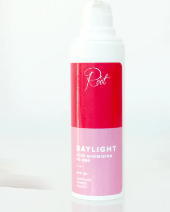 Root - Daylight Pore Minimizing Primer • SPF 30
