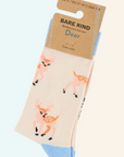 Bare Kind - Socks That Save Deer