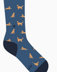 Conscious Step - Socks That Save Dogs