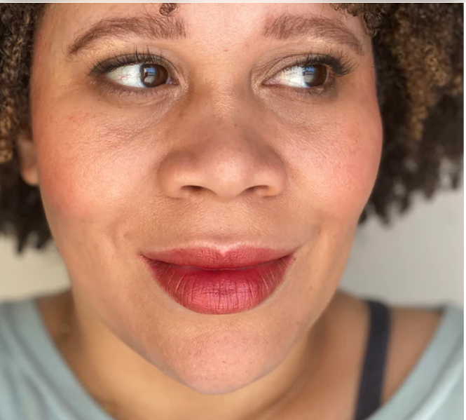 Root - Pretty Paint Hydrating Cream Multi-Use Blush + Lip - Dori