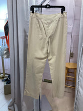 Load image into Gallery viewer, {{Client Code}} TAN TALBOTS PANTS, 8
